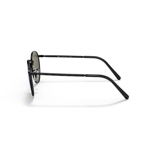 RB 3637 002/G1 53 Ray-Ban NEW ROUND Güneş Gözlüğü