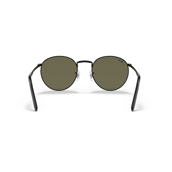 RB 3637 002/G1 53 Ray-Ban NEW ROUND Güneş Gözlüğü