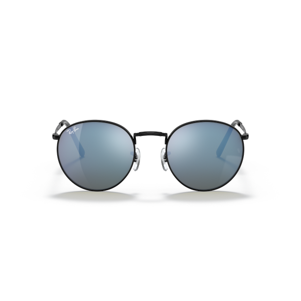 RB 3637 002/G1 53 Ray-Ban NEW ROUND Güneş Gözlüğü