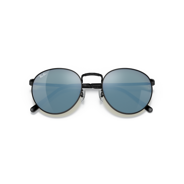 RB 3637 002/G1 53 Ray-Ban NEW ROUND Güneş Gözlüğü