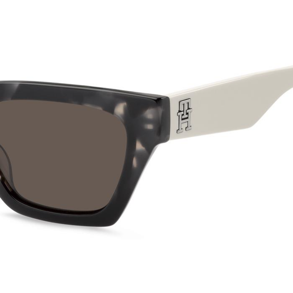 TH 2101/S TCB70 52 Tommy Hilfiger Güneş Gözlüğü