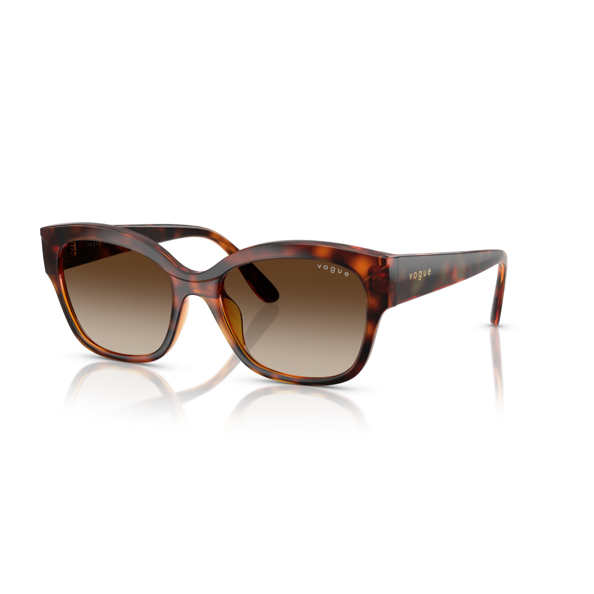 VO 5638SU W65613 55 Vogue Güneş Gözlüğü