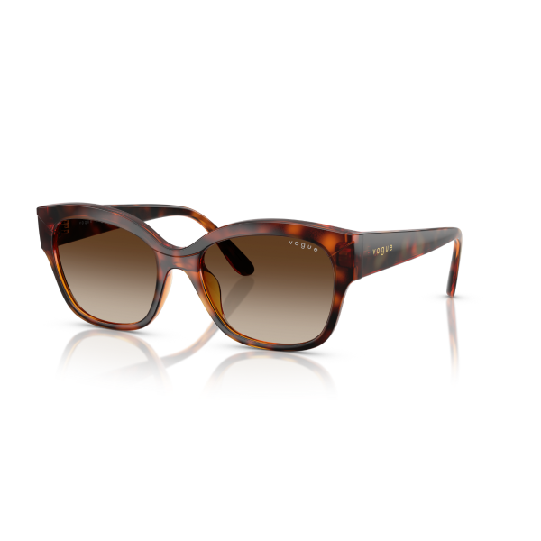 VO 5638SU W65613 55 Vogue Güneş Gözlüğü
