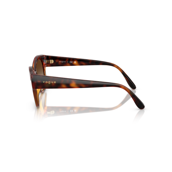 VO 5638SU W65613 55 Vogue Güneş Gözlüğü