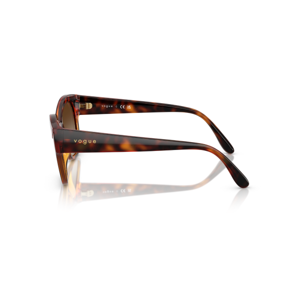 VO 5638SU W65613 55 Vogue Güneş Gözlüğü