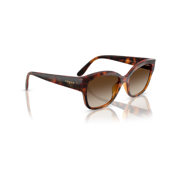 VO 5638SU W65613 55 Vogue Güneş Gözlüğü
