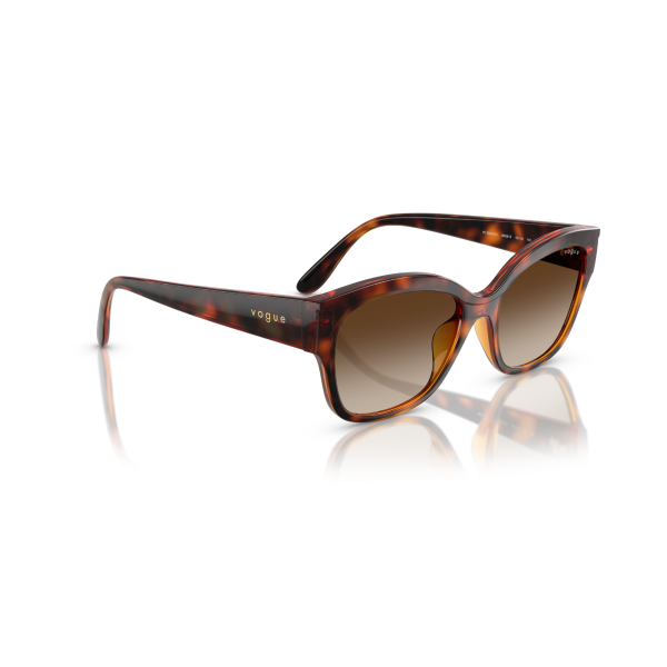 VO 5638SU W65613 55 Vogue Güneş Gözlüğü