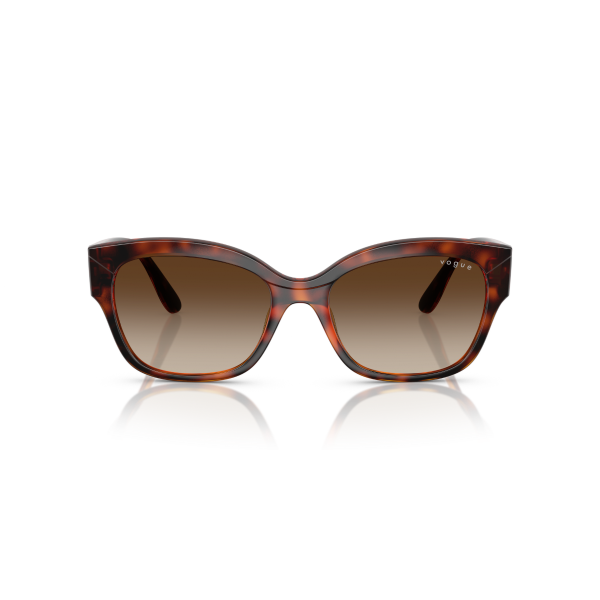 VO 5638SU W65613 55 Vogue Güneş Gözlüğü