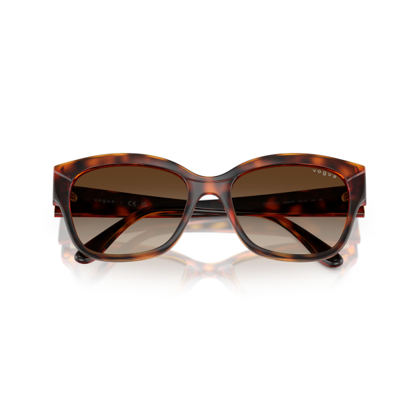 VO 5638SU W65613 55 Vogue Güneş Gözlüğü