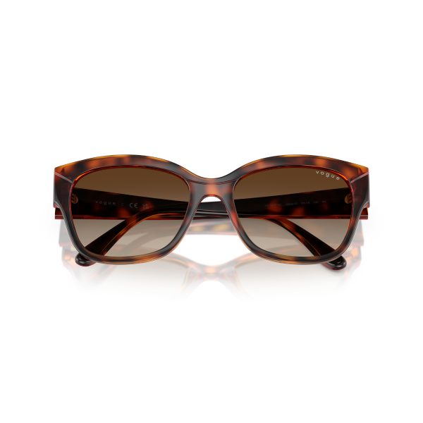 VO 5638SU W65613 55 Vogue Güneş Gözlüğü