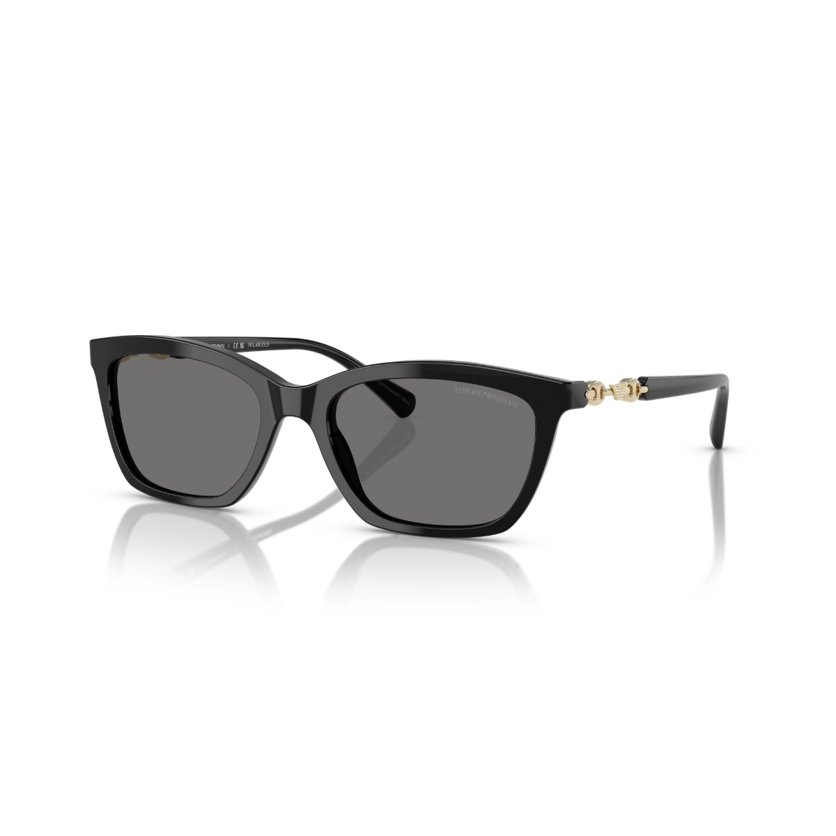 EA 4238 501781 54 Emporio Armani Polarize Güneş Gözlüğü
