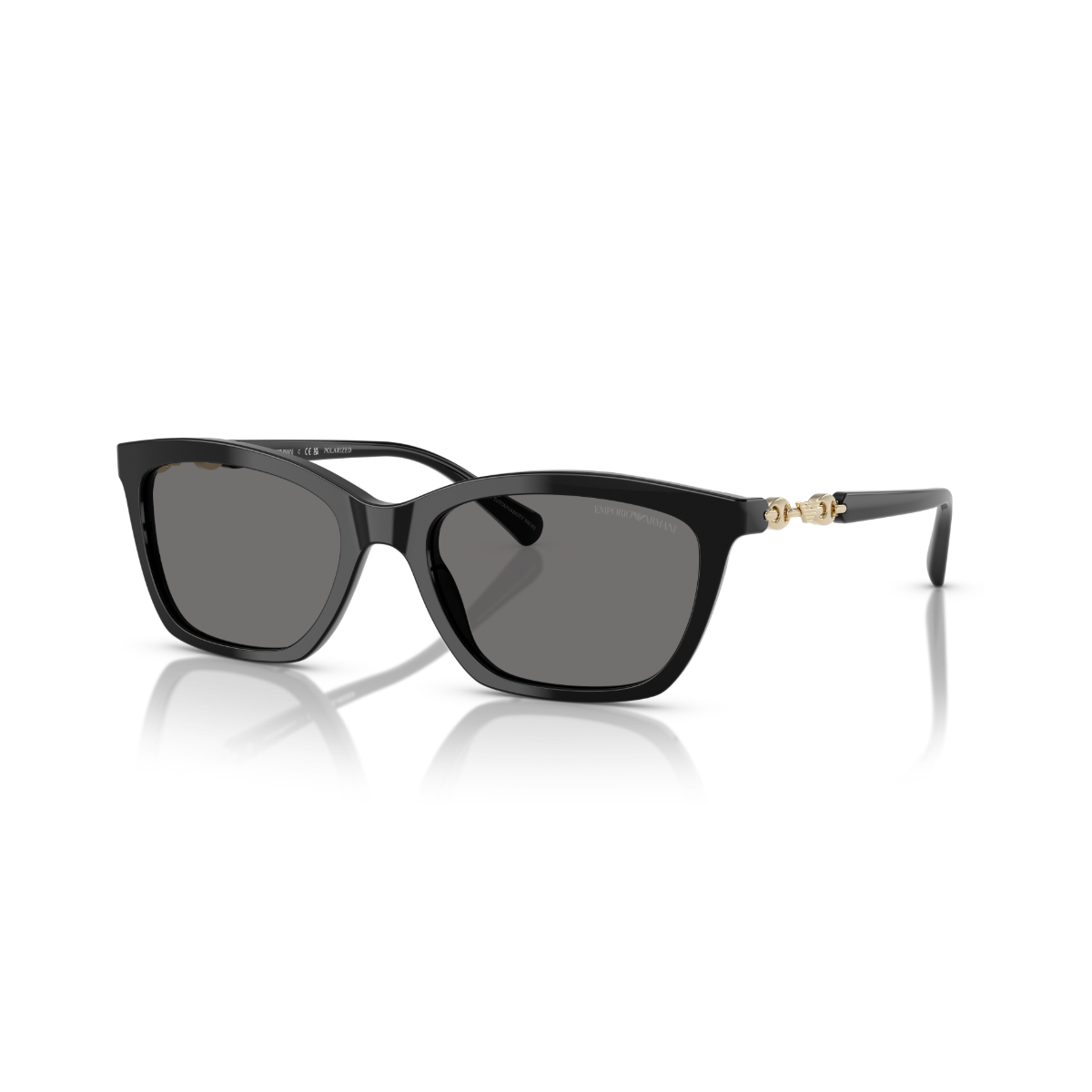 EA 4238 501781 54 Emporio Armani Polarize Güneş Gözlüğü