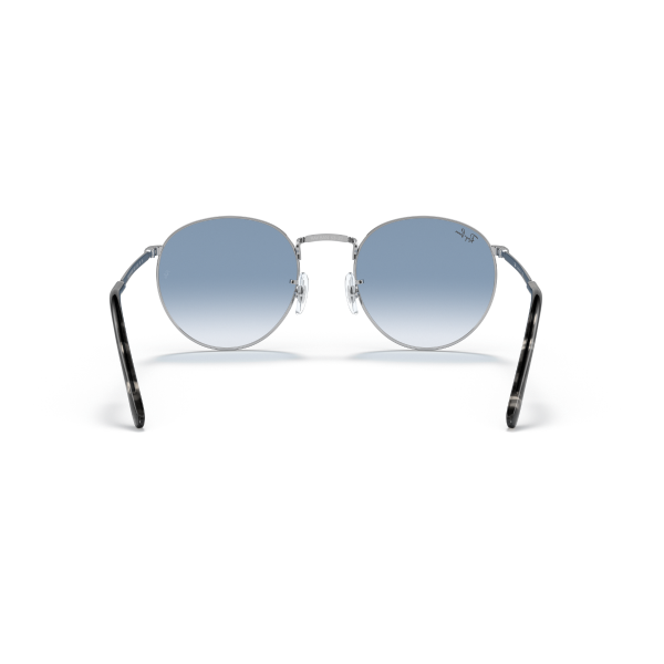 RB 3637 003/3F 53 Ray-Ban NEW ROUND Güneş Gözlüğü
