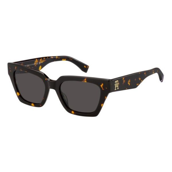 TH 2101/S 086IR 52 Tommy Hilfiger Güneş Gözlüğü