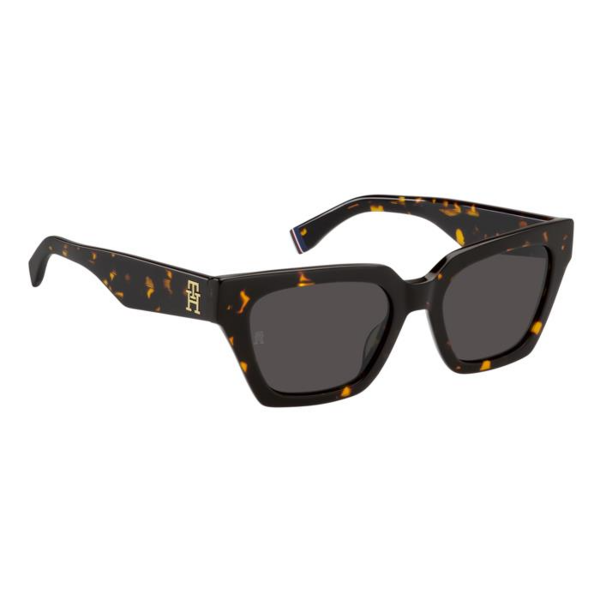 TH 2101/S 086IR 52 Tommy Hilfiger Güneş Gözlüğü