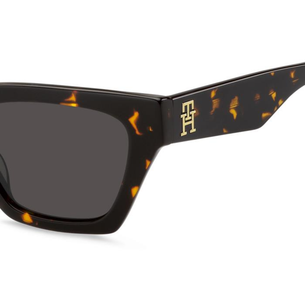 TH 2101/S 086IR 52 Tommy Hilfiger Güneş Gözlüğü