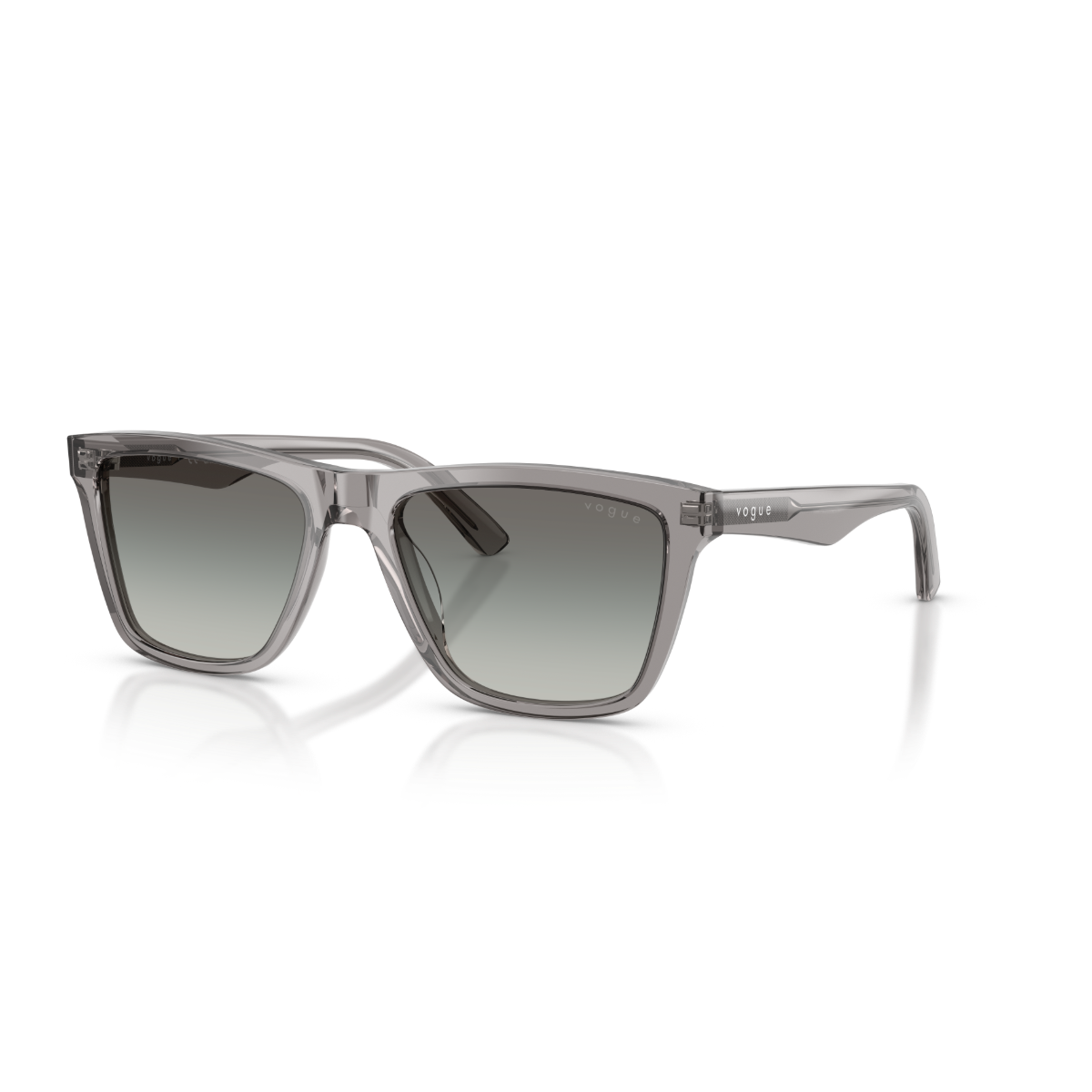 VO 5664SI 282011 55 Vogue Güneş Gözlüğü