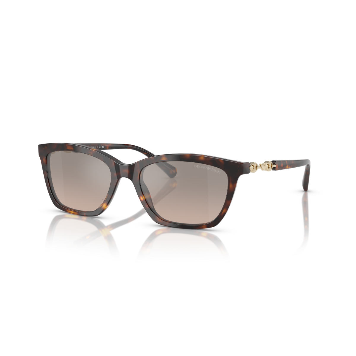 EA 4238 50266I 54 Emporio Armani Güneş Gözlüğü