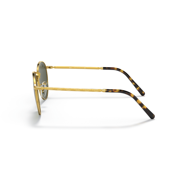 RB 3637 919631 50 Ray-Ban NEW ROUND Güneş Gözlüğü