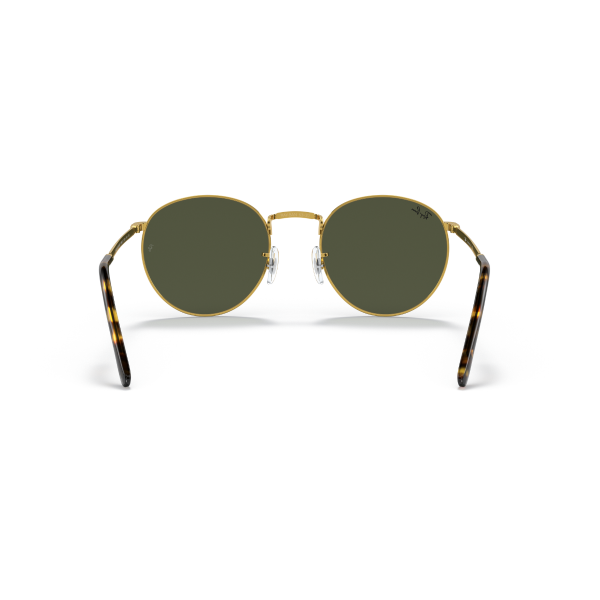RB 3637 919631 50 Ray-Ban NEW ROUND Güneş Gözlüğü
