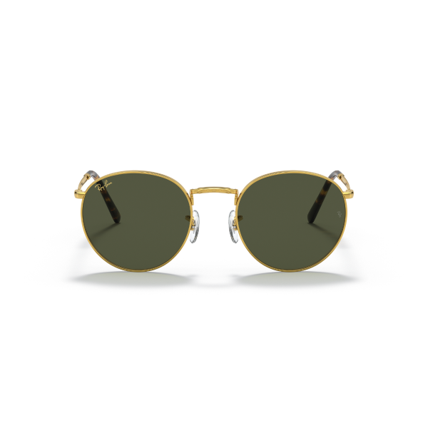 RB 3637 919631 50 Ray-Ban NEW ROUND Güneş Gözlüğü