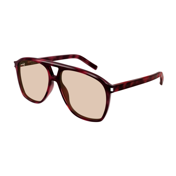 SL 596 DUNE 003 58 Yves Saint Laurent Güneş Gözlüğü