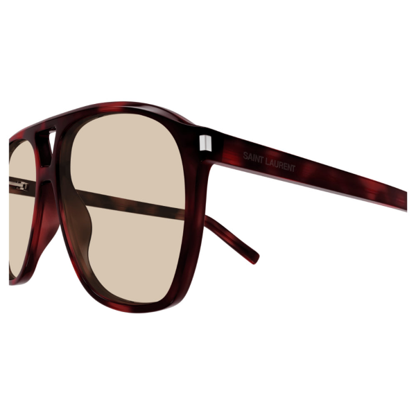 SL 596 DUNE 003 58 Yves Saint Laurent Güneş Gözlüğü