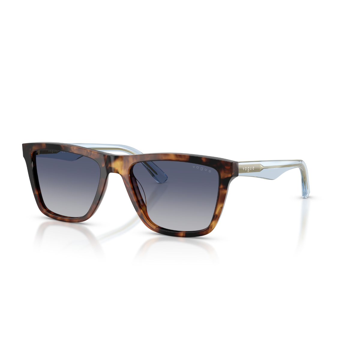 VO 5664SI 28194L 55 Vogue Güneş Gözlüğü