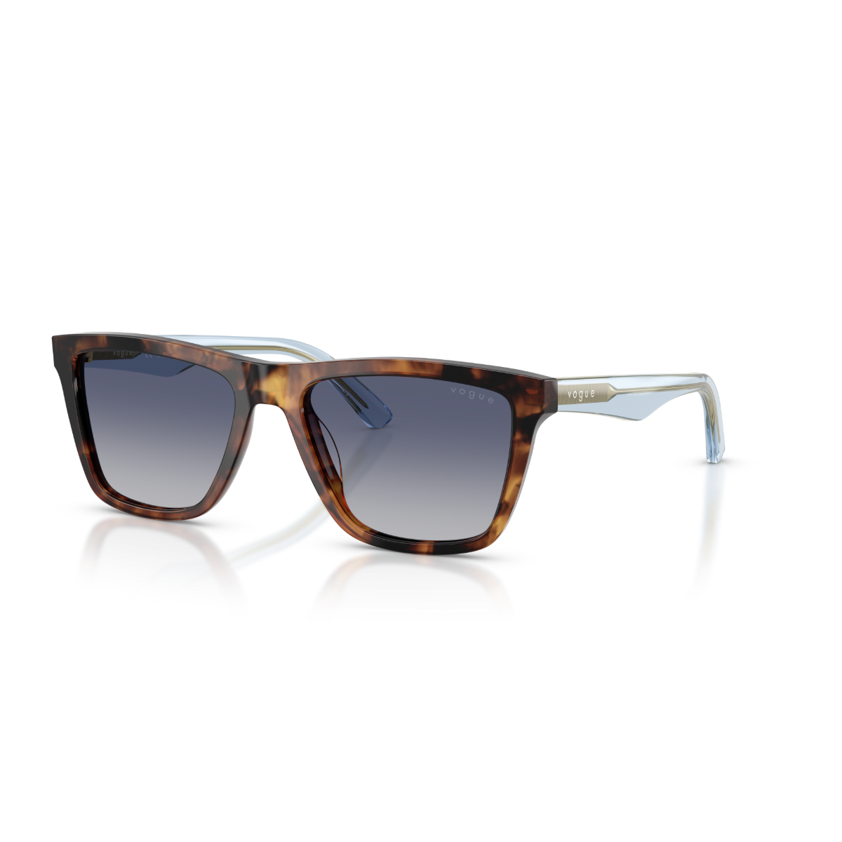 VO 5664SI 28194L 55 Vogue Güneş Gözlüğü