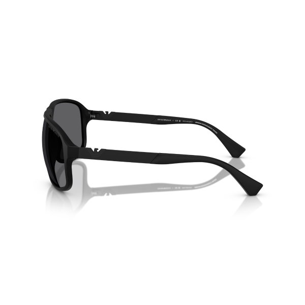 EA 4029 5001T3 64 Emporio Armani Polarize Güneş Gözlüğü