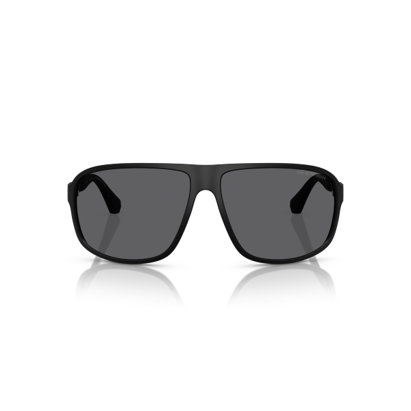 EA 4029 5001T3 64 Emporio Armani Polarize Güneş Gözlüğü