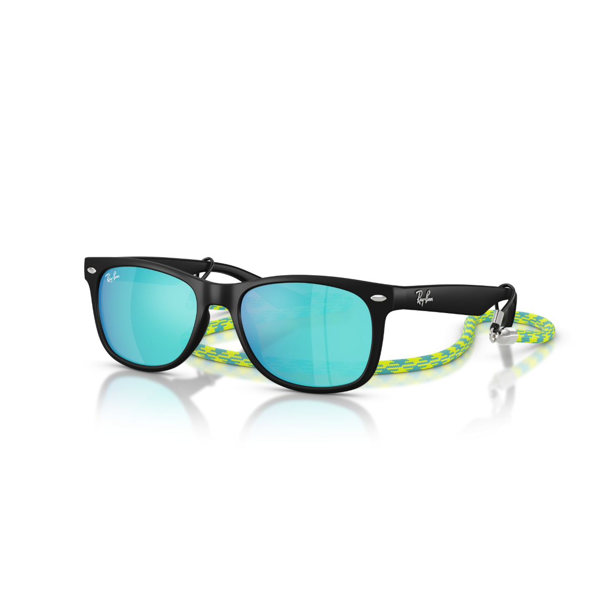 RJ 9052S 702855 47 Ray-Ban Junior JUNIOR NEW WAYFARER Çocuk Güneş Gözlüğü