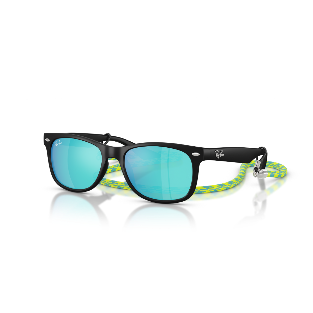 RJ 9052S 702855 47 Ray-Ban Junior JUNIOR NEW WAYFARER Çocuk Güneş Gözlüğü