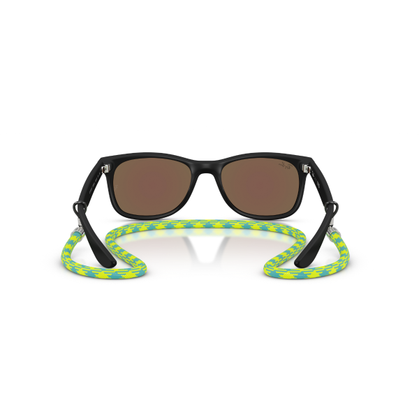 RJ 9052S 702855 47 Ray-Ban Junior JUNIOR NEW WAYFARER Çocuk Güneş Gözlüğü