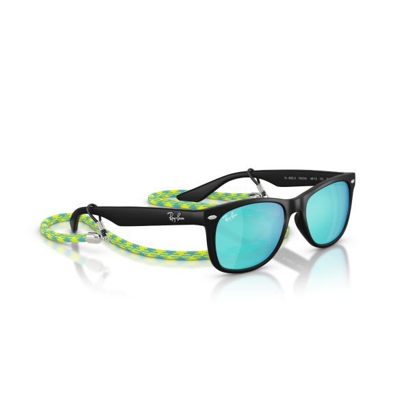 RJ 9052S 702855 47 Ray-Ban Junior JUNIOR NEW WAYFARER Çocuk Güneş Gözlüğü