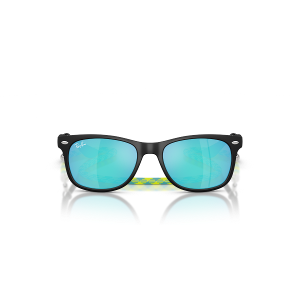 RJ 9052S 702855 47 Ray-Ban Junior JUNIOR NEW WAYFARER Çocuk Güneş Gözlüğü