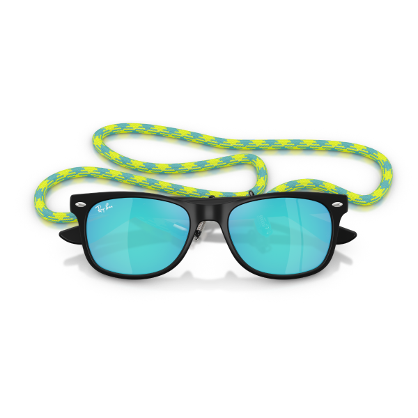 RJ 9052S 702855 47 Ray-Ban Junior JUNIOR NEW WAYFARER Çocuk Güneş Gözlüğü