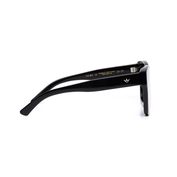 VAN JO-JO BLK 65 Vanity Effect Güneş Gözlüğü
