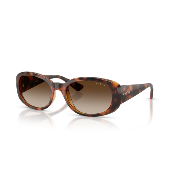 VO 5663SI W65613 55 Vogue Güneş Gözlüğü