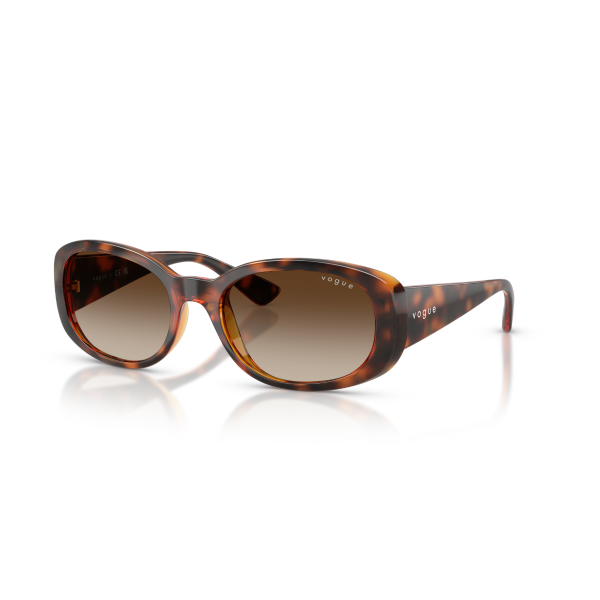 VO 5663SI W65613 55 Vogue Güneş Gözlüğü