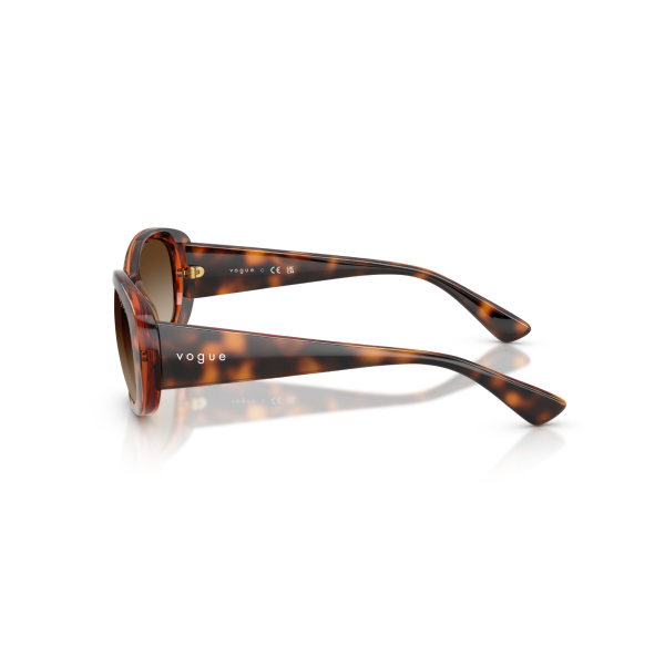 VO 5663SI W65613 55 Vogue Güneş Gözlüğü