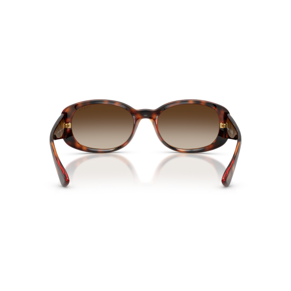 VO 5663SI W65613 55 Vogue Güneş Gözlüğü