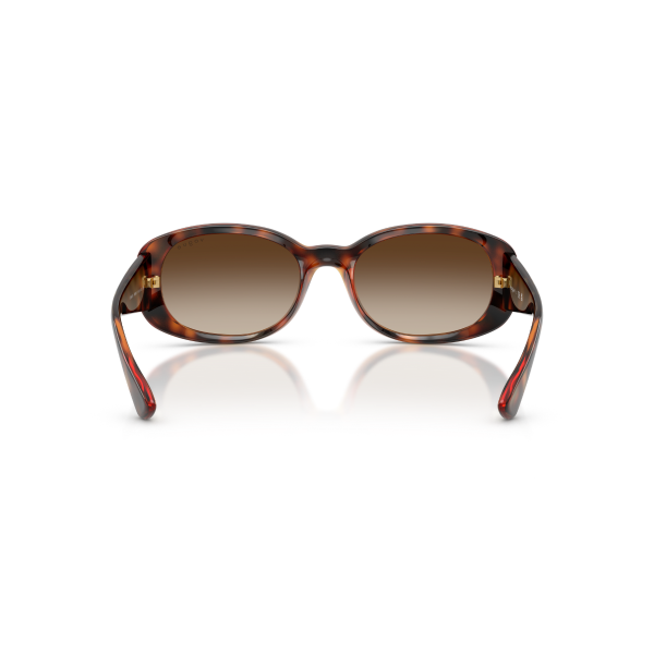 VO 5663SI W65613 55 Vogue Güneş Gözlüğü