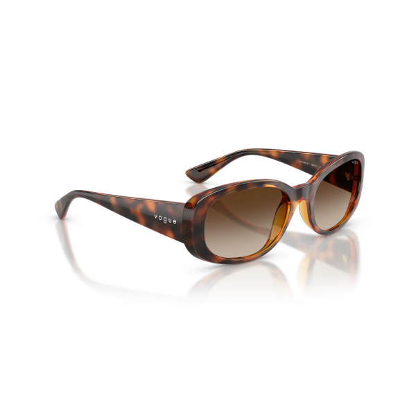 VO 5663SI W65613 55 Vogue Güneş Gözlüğü