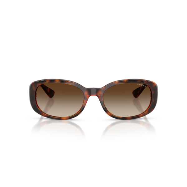 VO 5663SI W65613 55 Vogue Güneş Gözlüğü