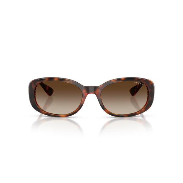 VO 5663SI W65613 55 Vogue Güneş Gözlüğü