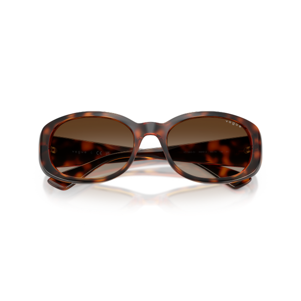 VO 5663SI W65613 55 Vogue Güneş Gözlüğü