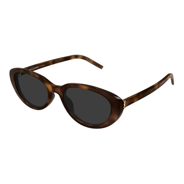 SL M154 003 55 Yves Saint Laurent Güneş Gözlüğü