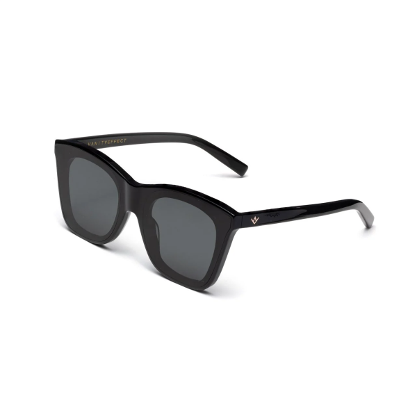 VAN LUBNA GIRL BLK 01 62 Vanity Effect Güneş Gözlüğü