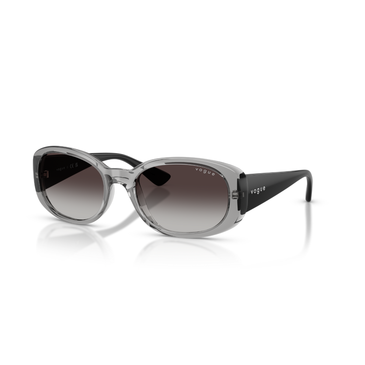 VO 5663SI 32498G 55 Vogue Güneş Gözlüğü